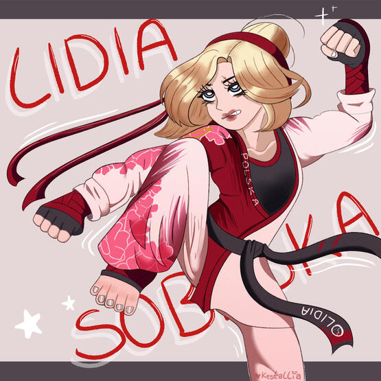 lidia ☆ lidia ☆