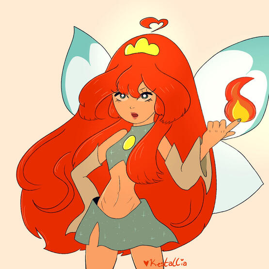 dragon flame ☆ dragon flame ☆